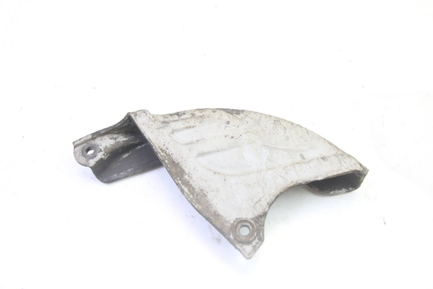 photo de REMMEKSCHIJFDEKSEL YAMAHA YZ 125 (1998 - 2005) - Zoom op gebruiksstaat