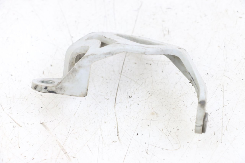 photo de REMSCHIJTBESCHERMER YAMAHA YZ 85 (2002 - 2018) - Zoom op gebruiksstaat