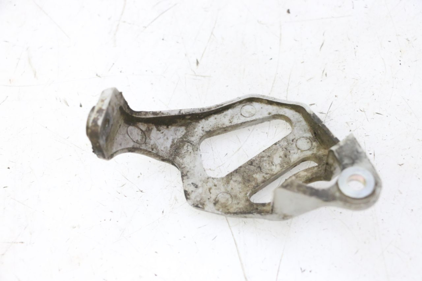 photo de REMSCHIJTBESCHERMER YAMAHA YZ 85 (2002 - 2018) - Zoom op gebruiksstaat