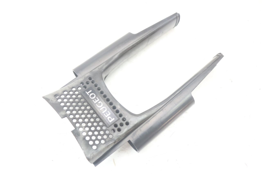 photo de VORKKAP PEUGEOT 103 VOGUE VS2 50 (2004 - 2017) - Zoom op gebruiksstaat