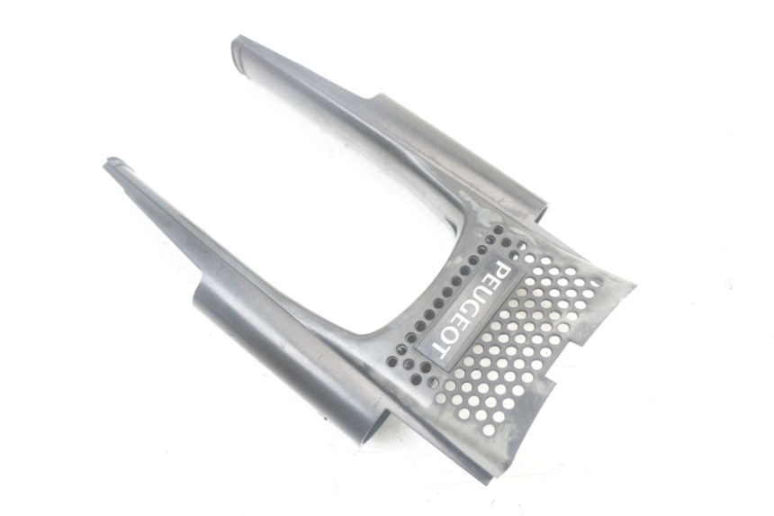 photo de VORKKAP PEUGEOT 103 VOGUE VS2 50 (2004 - 2017) - Andere kijkhoek