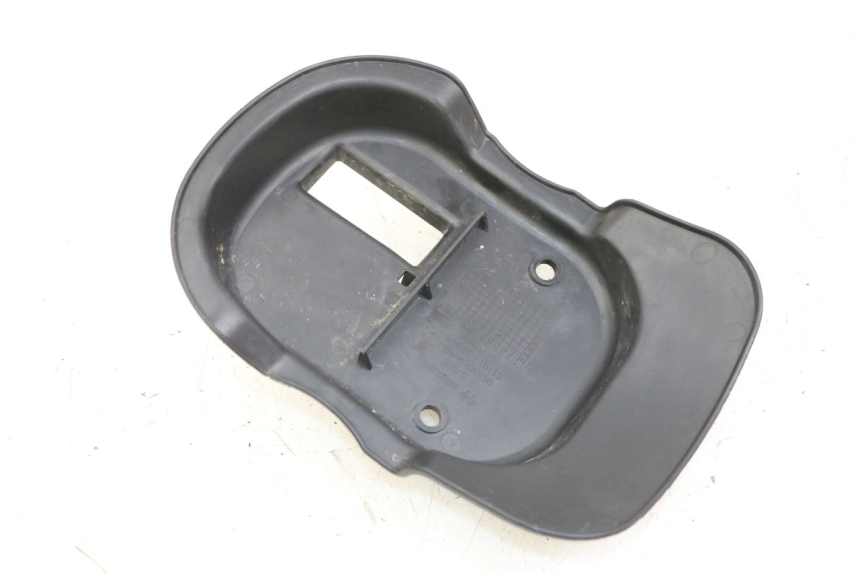 photo de VORKKAP DAELIM A-FOUR 2T 50 (2005 - 2012) - Hoofdaanzicht