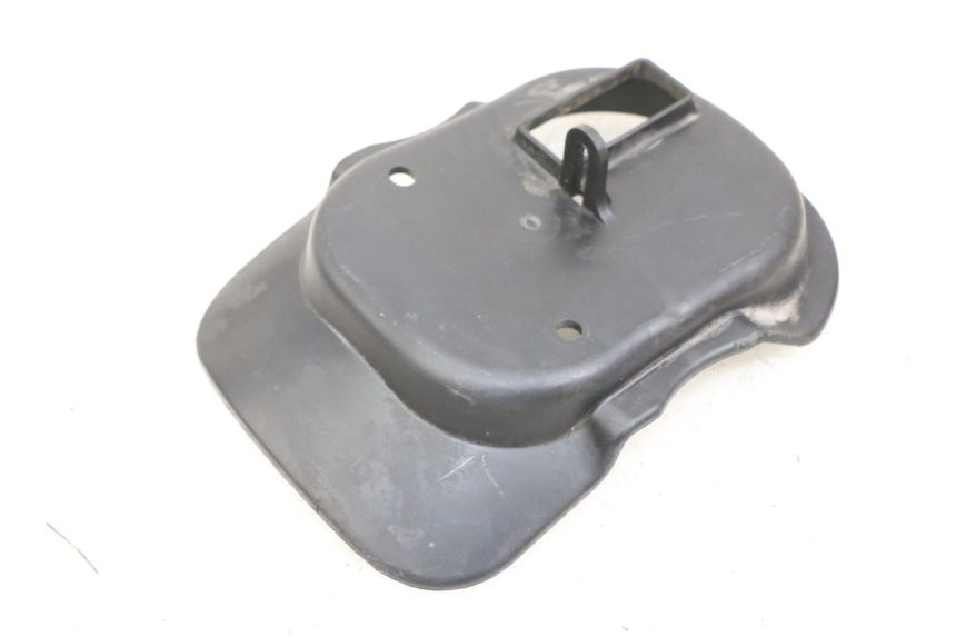 photo de VORKKAP DAELIM A-FOUR 2T 50 (2005 - 2012) - Detail van het onderdeel