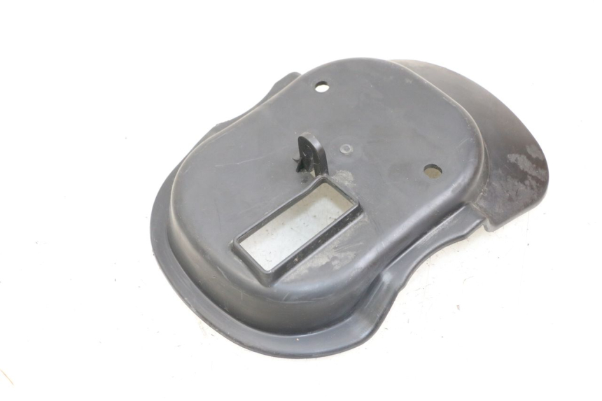 photo de VORKKAP DAELIM A-FOUR 2T 50 (2005 - 2012) - Zoom op gebruiksstaat