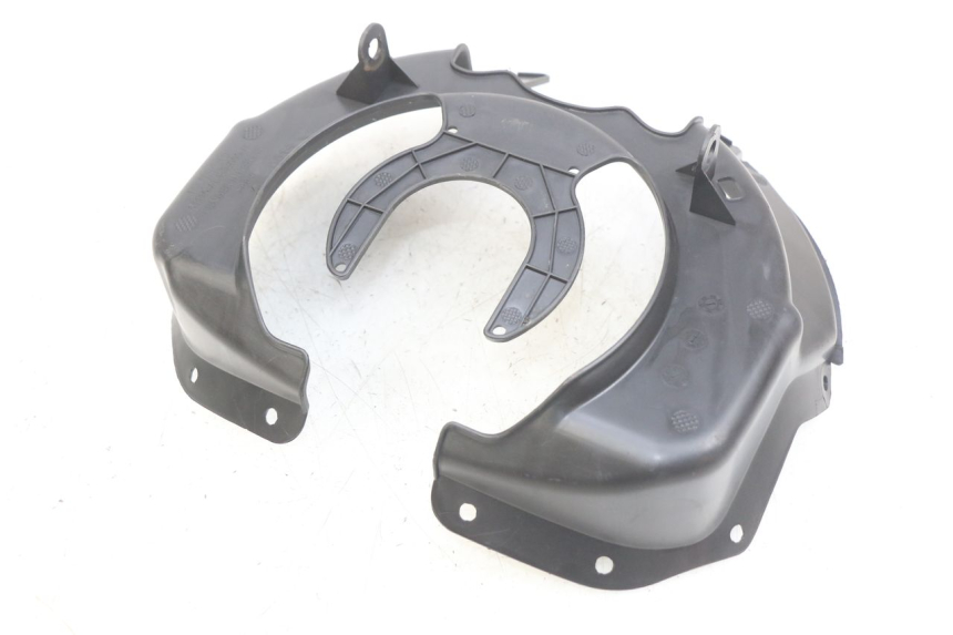 photo de VORKKAP KYMCO AGILITY 16+ 4T 50 (2018 - 2023) - Zoom op gebruiksstaat