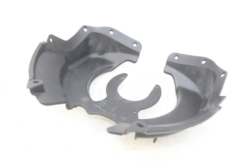 photo de VORKKAP KYMCO AGILITY 16+ 4T 50 (2018 - 2023) - Andere kijkhoek