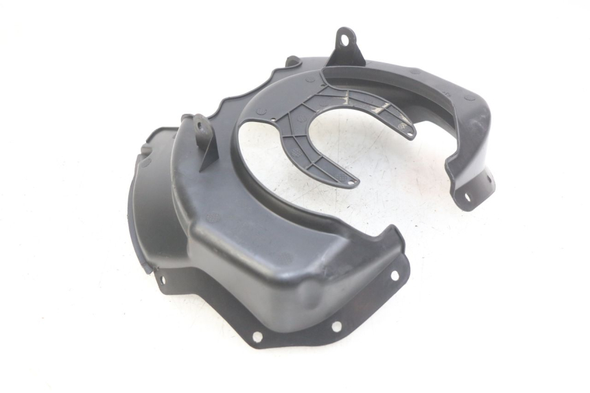 photo de VORKKAP KYMCO AGILITY 16+ 4T 50 (2018 - 2023) - Zoom op gebruiksstaat