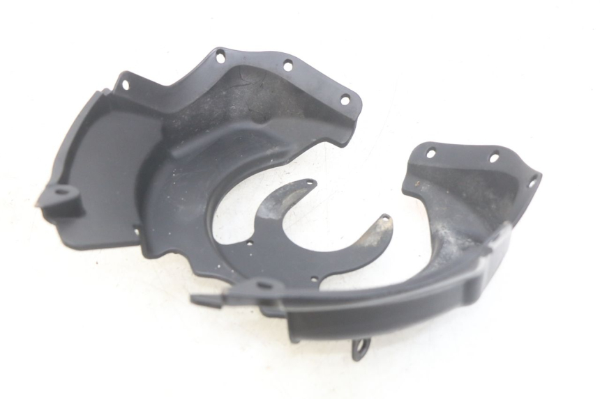 photo de VORKKAP KYMCO AGILITY 16+ 4T 50 (2018 - 2023) - Andere kijkhoek