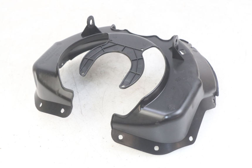 photo de VORKKAP KYMCO AGILITY 16+ 4T 50 (2018 - 2023) - Zoom op gebruiksstaat