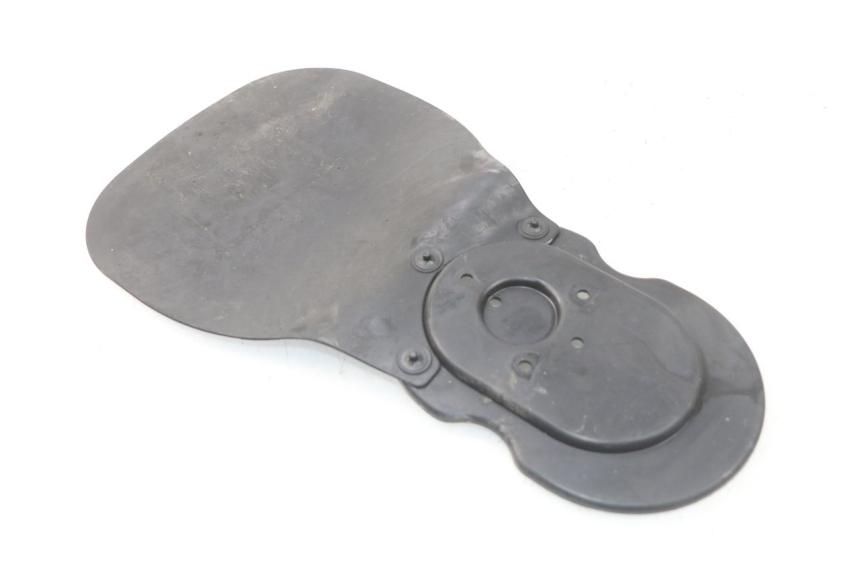 photo de VORKKAP KYMCO AGILITY 4T 50 (2018 - 2022) - Hoofdaanzicht