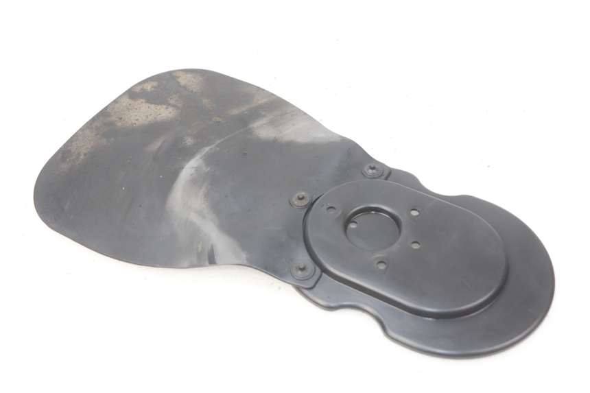 photo de VORKKAP KYMCO AGILITY 4T 50 (2018 - 2022) - Hoofdaanzicht