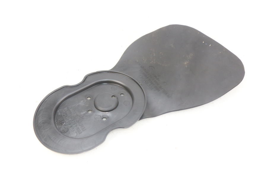 photo de VORKKAP KYMCO AGILITY 4T 50 (2018 - 2022) - Detail van het onderdeel