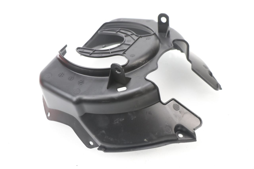 photo de VORKKAP KYMCO AGILITY CITY 16P 125 (2015 - 2021) - Zoom op gebruiksstaat