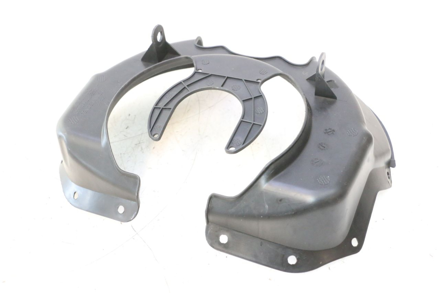 photo de VORKKAP KYMCO AGILITY CITY 16P 125 (2015 - 2024) - Detail van het onderdeel
