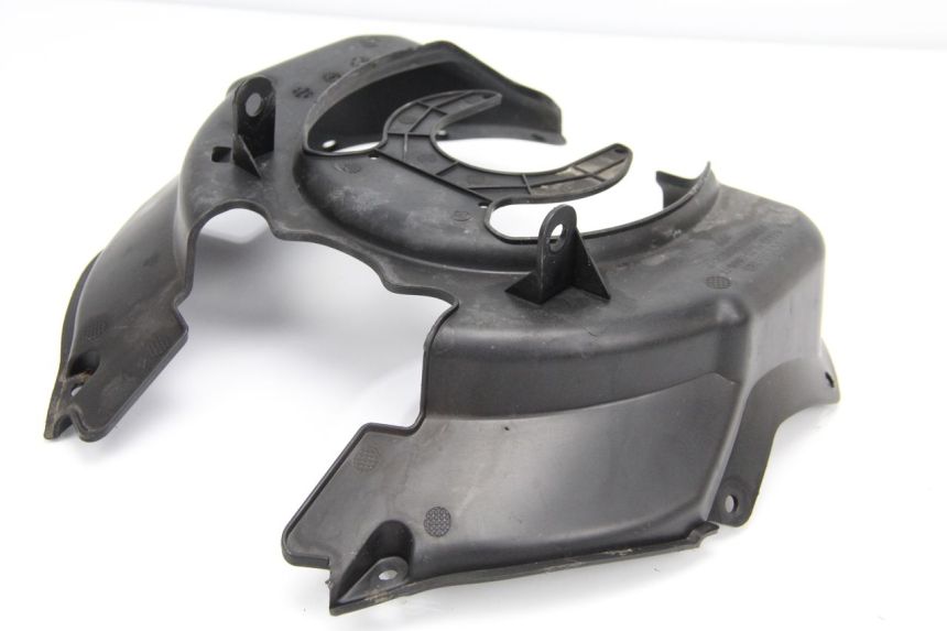 photo de VORKKAP KYMCO AGILITY CITY 2T 50 (2008 - 2016) - Hoofdaanzicht