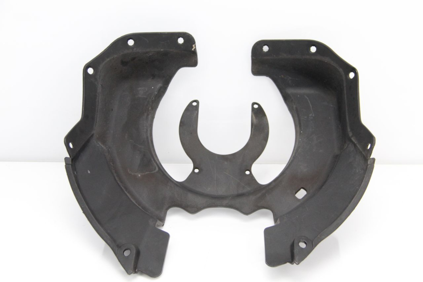 photo de VORKKAP KYMCO AGILITY CITY 2T 50 (2008 - 2016) - Detail van het onderdeel