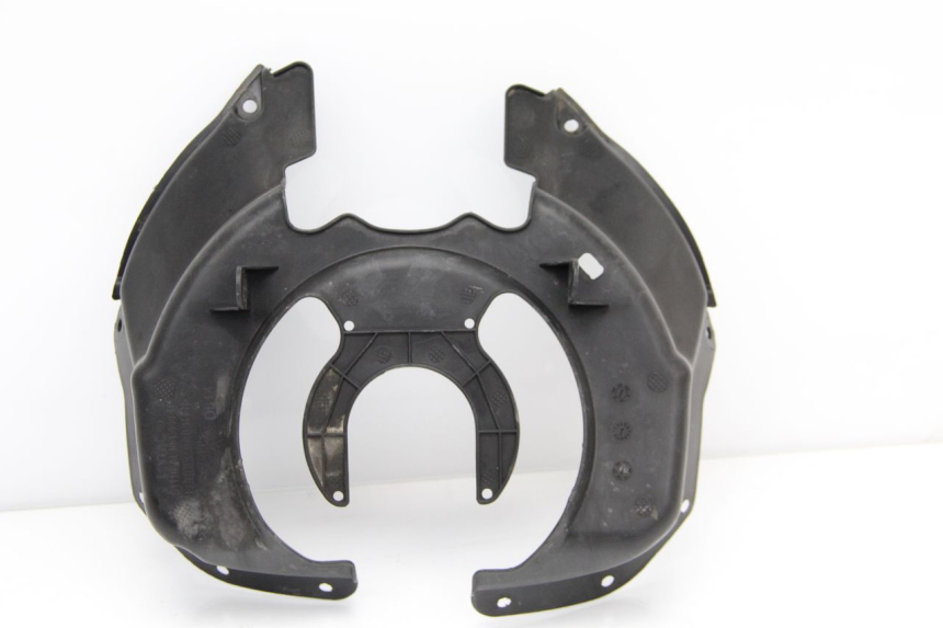 photo de VORKKAP KYMCO AGILITY CITY 2T 50 (2008 - 2016) - Andere kijkhoek