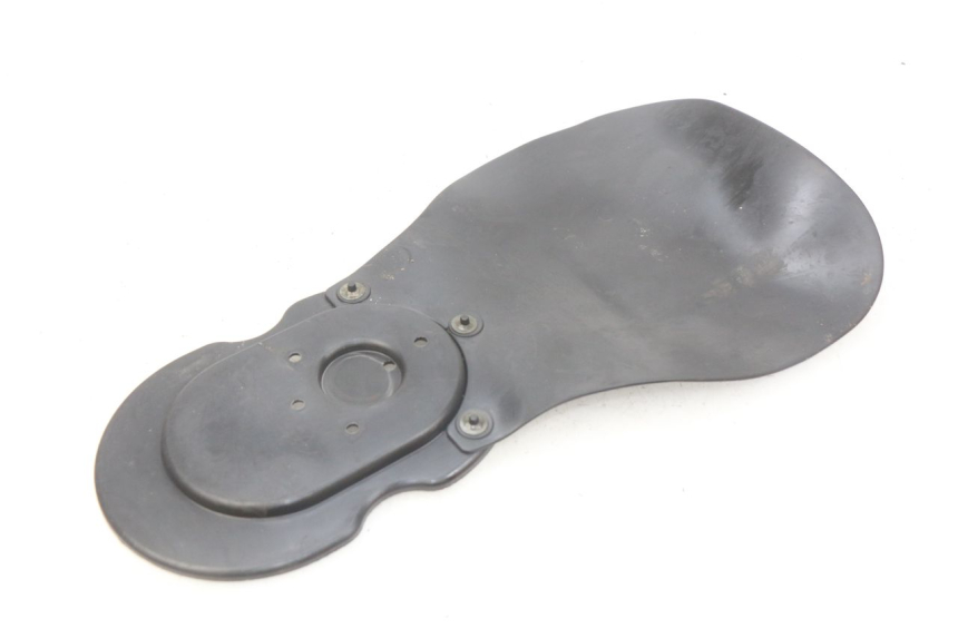 photo de VORKKAP KYMCO AGILITY RS 2T 50 (2009 - 2013) - Hoofdaanzicht