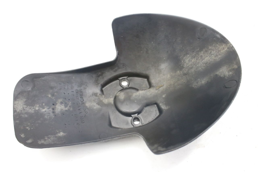 photo de VORKKAP HONDA BALI EX 100 (1996 - 2000) - Zoom op gebruiksstaat