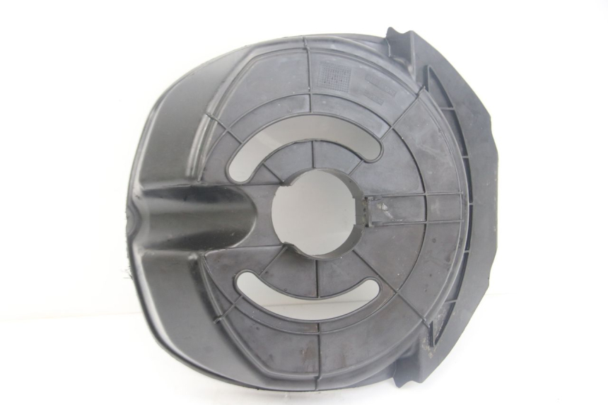 photo de VORKKAP MBK BOOSTER NEXT GENERATION 50 (2004 - 2007) - Zoom op gebruiksstaat