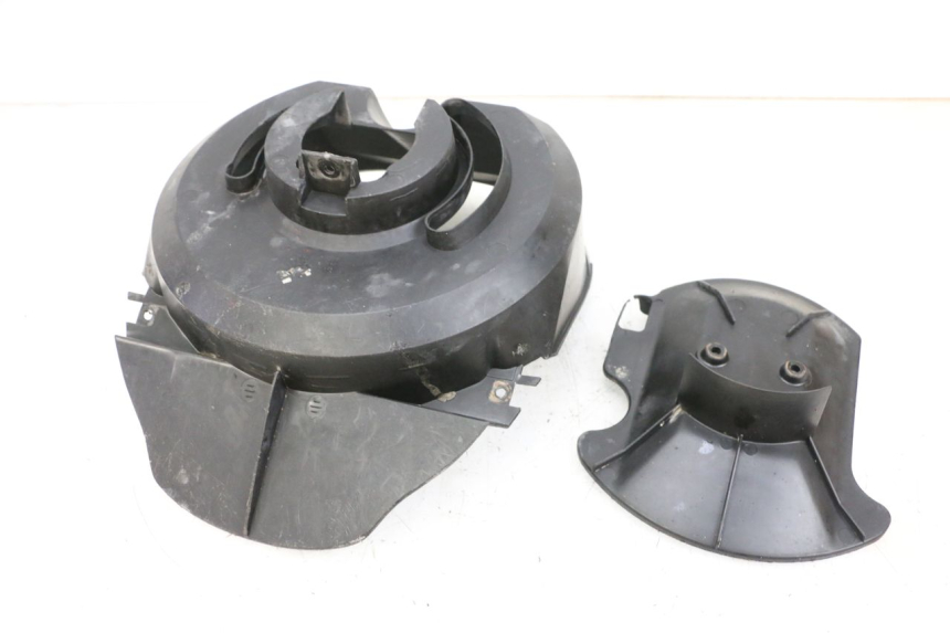 photo de VORKKAP MBK BOOSTER SPIRIT 50 (2004 - 2017) - Hoofdaanzicht