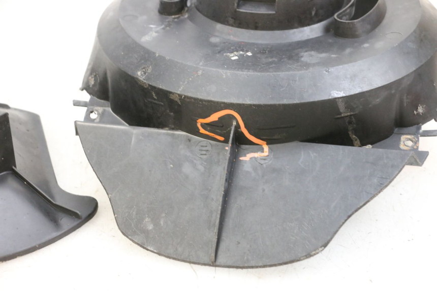 photo de VORKKAP MBK BOOSTER SPIRIT 50 (2004 - 2017) - Detail van het onderdeel