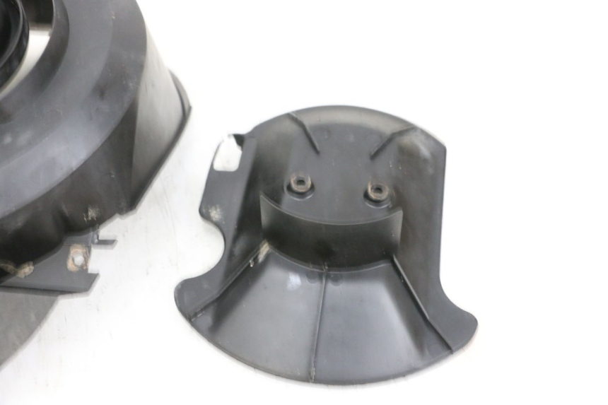 photo de VORKKAP MBK BOOSTER SPIRIT 50 (2004 - 2017) - Kenmerkende details