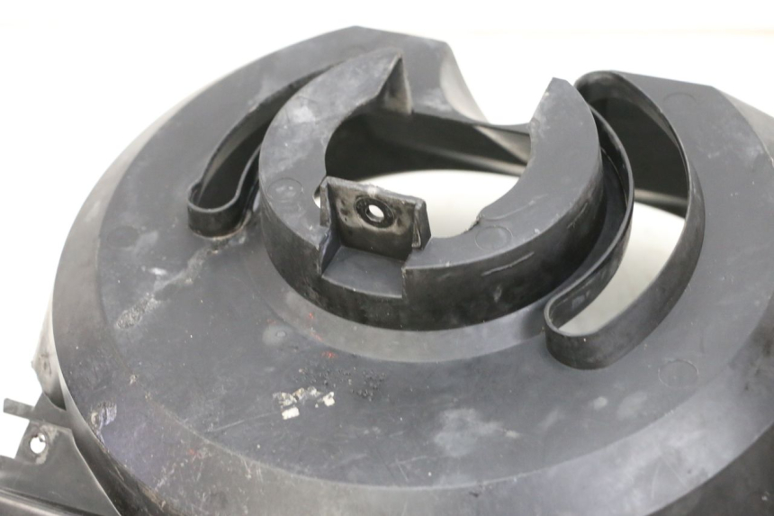 photo de VORKKAP MBK BOOSTER SPIRIT 50 (2004 - 2017) - Zoom op componenten