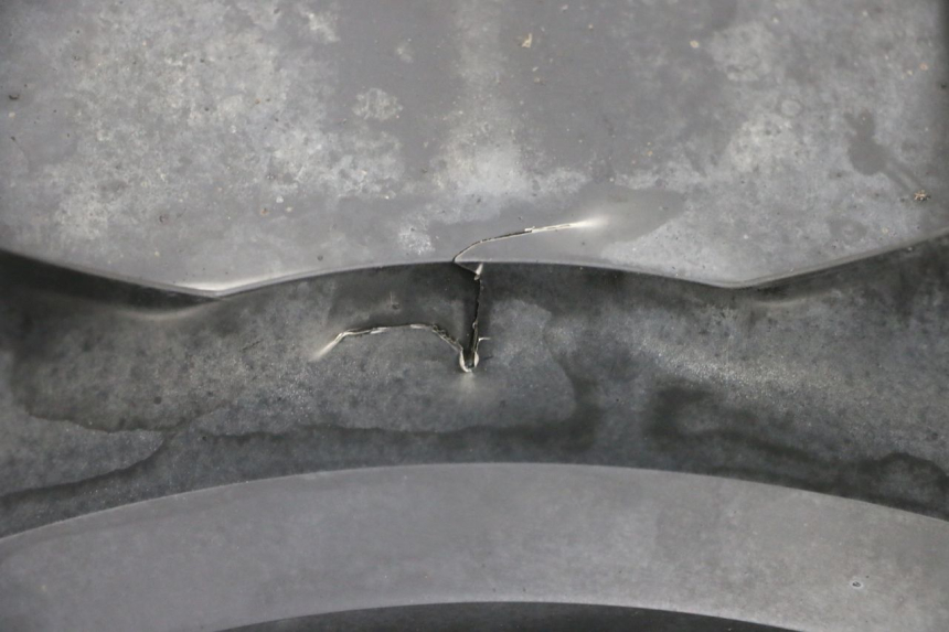 photo de VORKKAP MBK BOOSTER SPIRIT 50 (2004 - 2017) - Andere kijkhoek