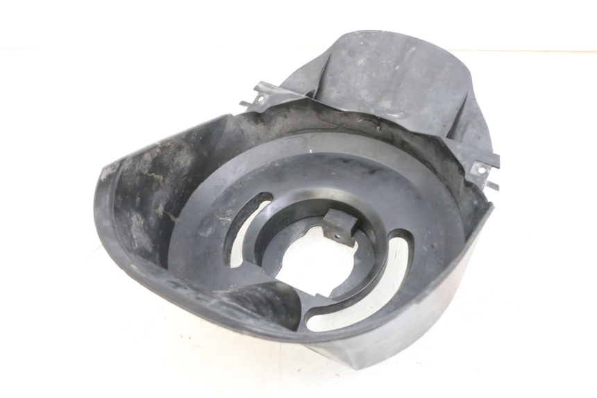 photo de VORKKAP MBK BOOSTER SPIRIT 50 (2004 - 2017) - Technische close-up