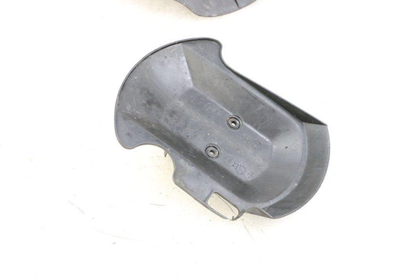 photo de VORKKAP MBK BOOSTER SPIRIT 50 (2004 - 2017) - Staat van het oppervlak