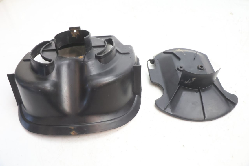 photo de VORKAFDEKKING MBK BOOSTER SPIRIT 50 (1996 - 1999) - Detail van het onderdeel