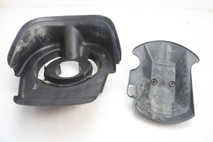 photo de VORKAFDEKKING MBK BOOSTER SPIRIT 50 (1996 - 1999) - Andere kijkhoek