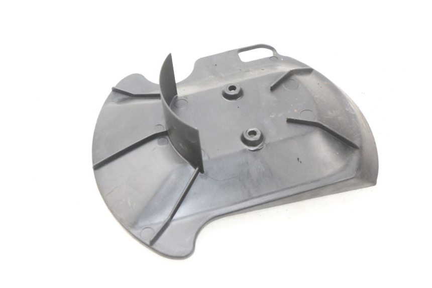 photo de VORKKAP MBK BOOSTER SPIRIT NAKED 50 (2004 - 2017) - Hoofdaanzicht