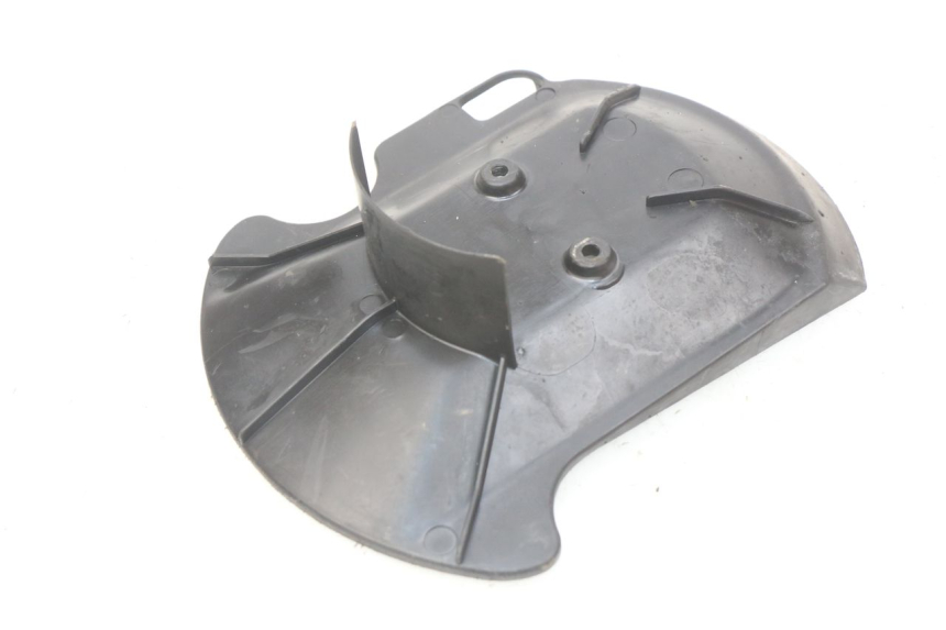 photo de VORKKAP MBK BOOSTER SPIRIT NAKED 50 (2004 - 2017) - Hoofdaanzicht