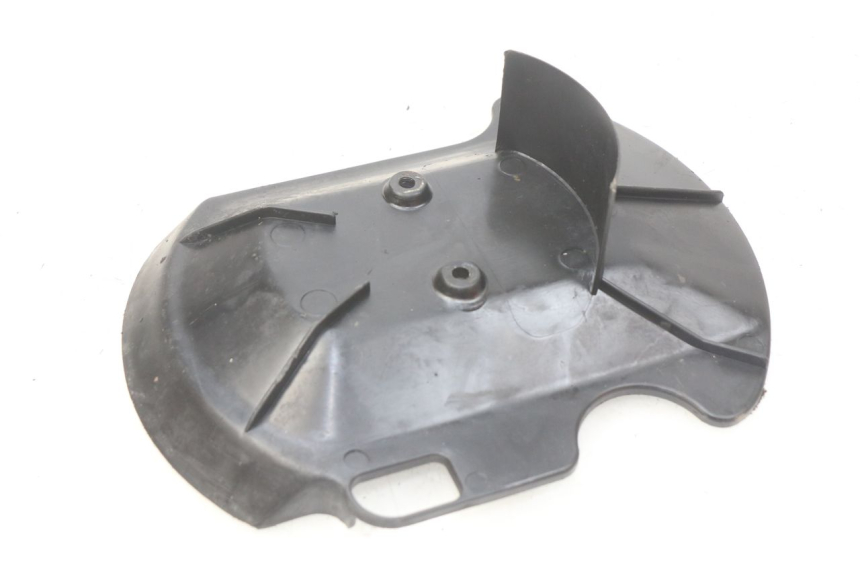 photo de VORKKAP MBK BOOSTER SPIRIT NAKED 50 (2004 - 2017) - Zoom op gebruiksstaat