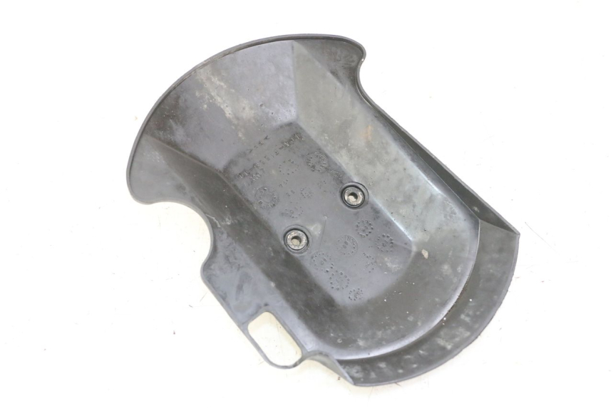 photo de VORKKAP MBK BOOSTER SPIRIT NAKED 50 (2004 - 2017) - Hoofdaanzicht