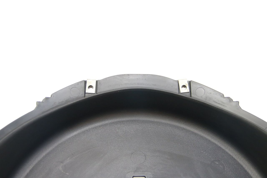 photo de VORKKAP DERBI BOULEVARD 50 (2009 - 2006) - Zoom op gebruiksstaat