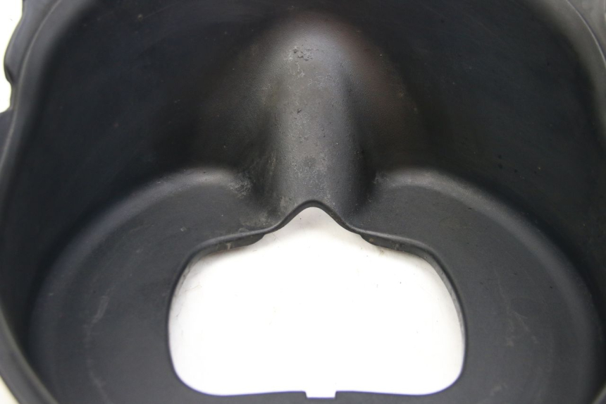 photo de VORKKAP DERBI BOULEVARD 50 (2009 - 2006) - Technische close-up