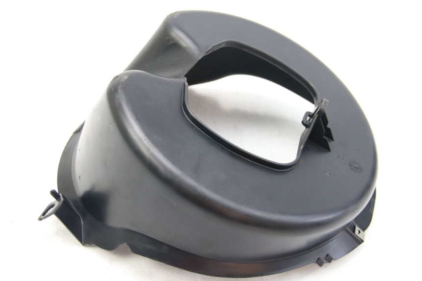 photo de VORKKAP DERBI BOULEVARD 50 (2009 - 2006) - Bevestigingspunten