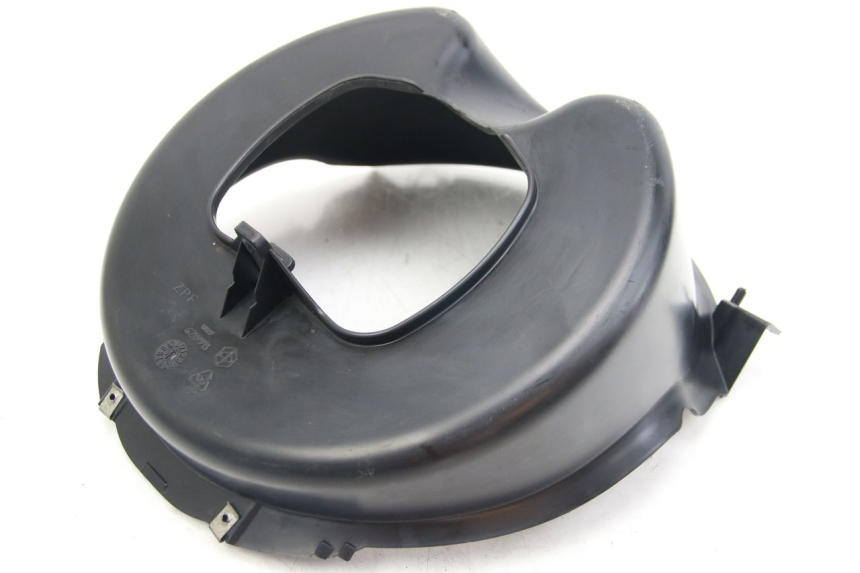 photo de VORKKAP DERBI BOULEVARD 50 (2009 - 2006) - Staat van het oppervlak