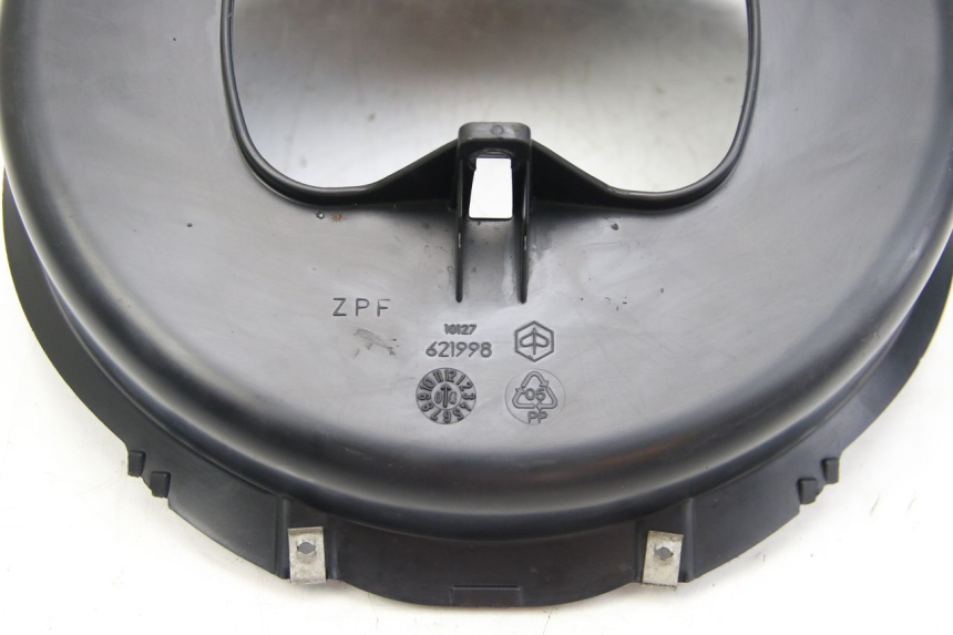 photo de VORKKAP DERBI BOULEVARD 50 (2009 - 2006) - Gecontroleerd onderdeel