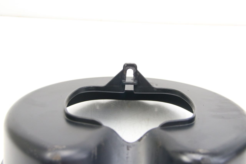 photo de VORKKAP DERBI BOULEVARD 50 (2009 - 2006) - Markeringen en referenties