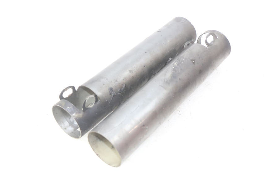 photo de VORKKAP ROYAL ENFIELD BULLET CLASSIC 500 (2017 - 2020) - Zoom op gebruiksstaat