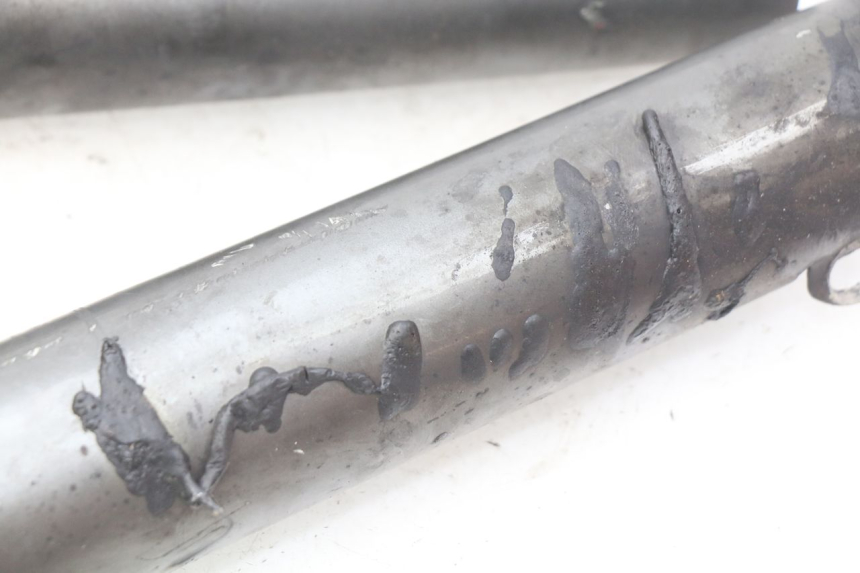 photo de VORKKAP ROYAL ENFIELD BULLET CLASSIC 500 (2017 - 2020) - Andere kijkhoek