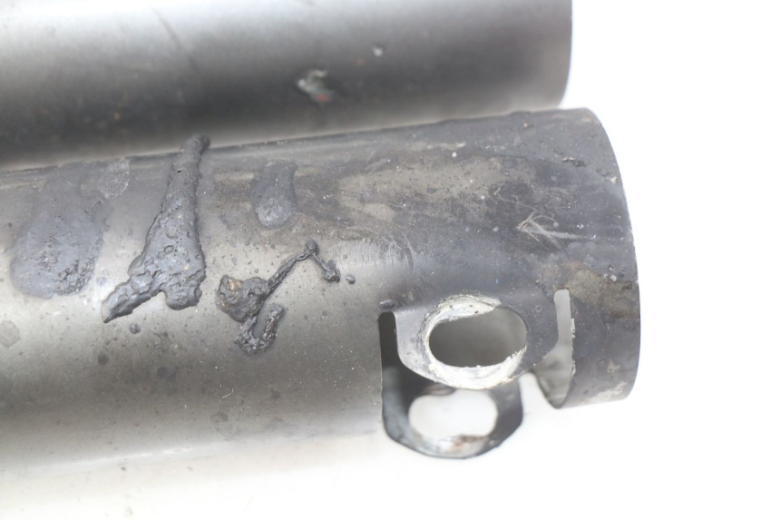 photo de VORKKAP ROYAL ENFIELD BULLET CLASSIC 500 (2017 - 2020) - Technische close-up