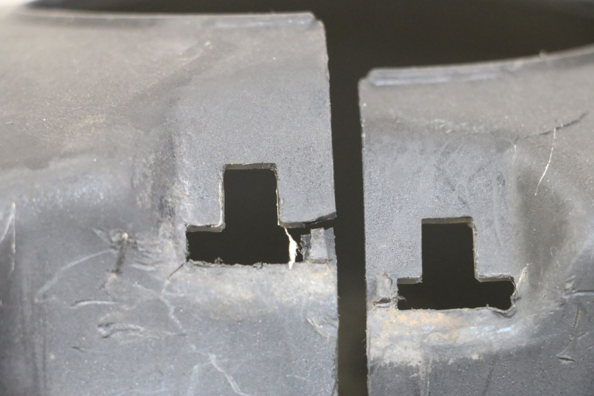 photo de VORKKAP PEUGEOT BUXY 50 (1993 - 1998) - Zoom op gebruiksstaat