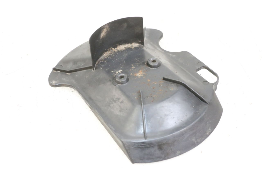 photo de VORKKAP YAMAHA BW'S 50 (2004 - 2017) - Zoom op gebruiksstaat