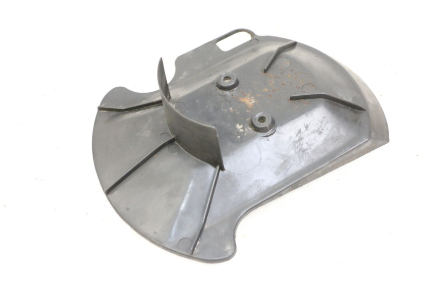 photo de VORKKAP YAMAHA BW'S 50 (2004 - 2017) - Andere kijkhoek