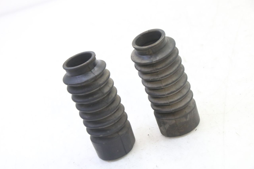 photo de VORKKAP YAMAHA BW'S 100 (1999 - 2002) - Hoofdaanzicht